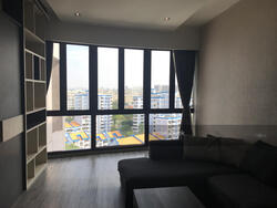 Seasons Park (D26), Condominium #301894141